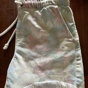 Aerie shorts